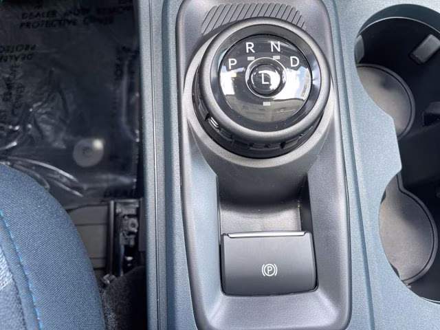 2026 Azure Gray Metallic Tri-Coat Ford Maverick XLT FWD Truck
