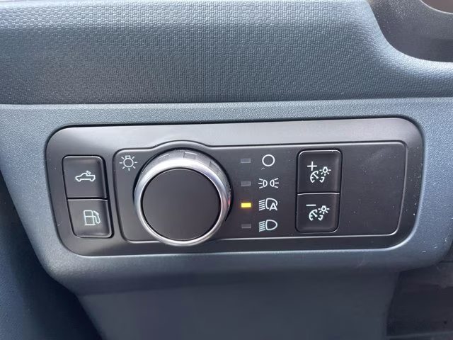2026 Azure Gray Metallic Tri-Coat Ford Maverick XLT FWD Truck