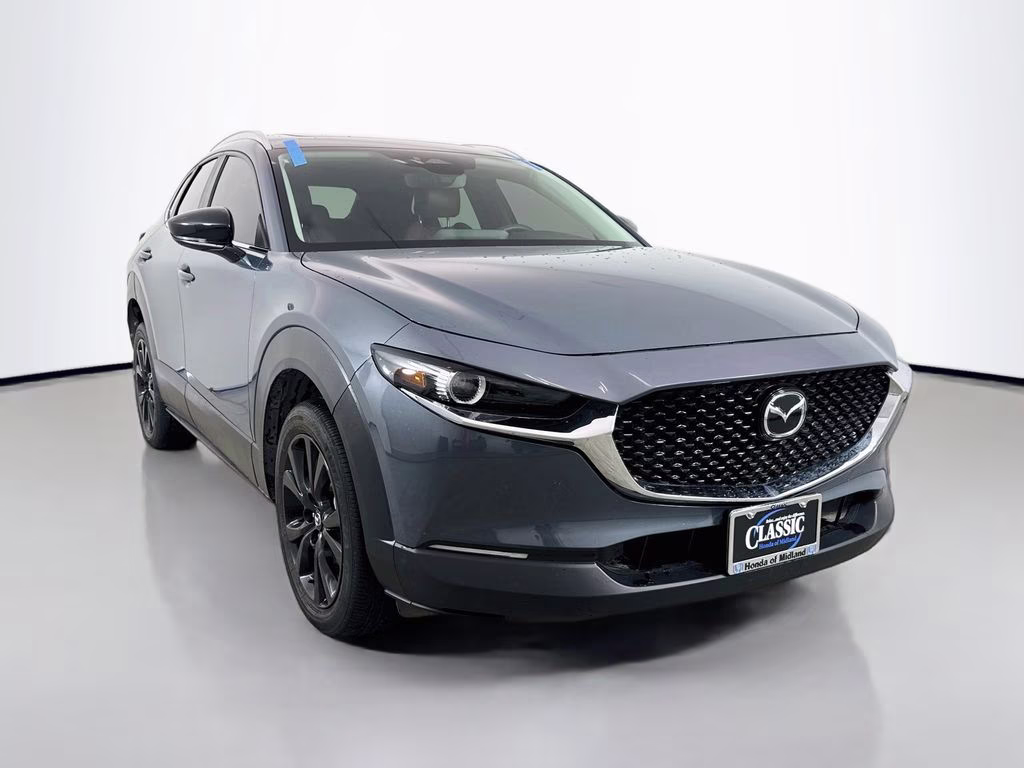 2024 Mazda CX-30 Carbon Edition AWD's photo