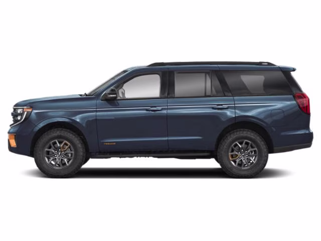 2026 Stone Blue Metallic Ford Expedition Tremor 4X4 SUV