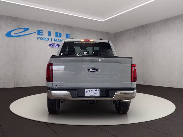 2026 Avalanche Ford F-150 XLT Chrome 4X4 Truck