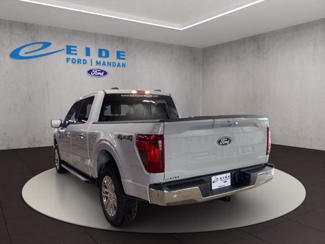 2026 Avalanche Ford F-150 XLT Chrome 4X4 Truck