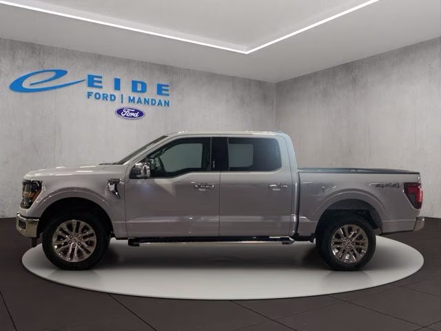 2026 Avalanche Ford F-150 XLT Chrome 4X4 Truck