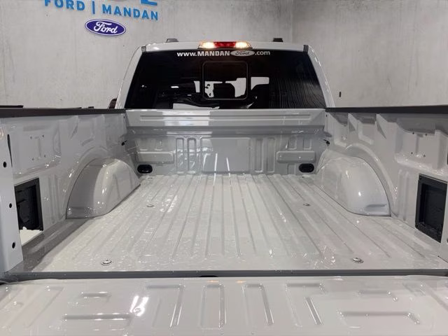 2026 Avalanche Ford F-150 XLT Chrome 4X4 Truck