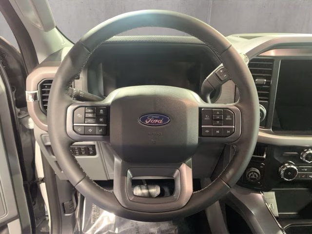 2026 Avalanche Ford F-150 XLT Chrome 4X4 Truck