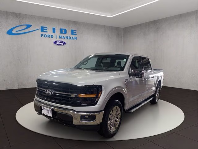 2026 Avalanche Ford F-150 XLT Chrome 4X4 Truck