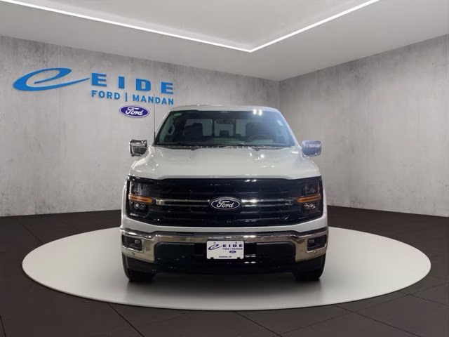 2026 Avalanche Ford F-150 XLT Chrome 4X4 Truck