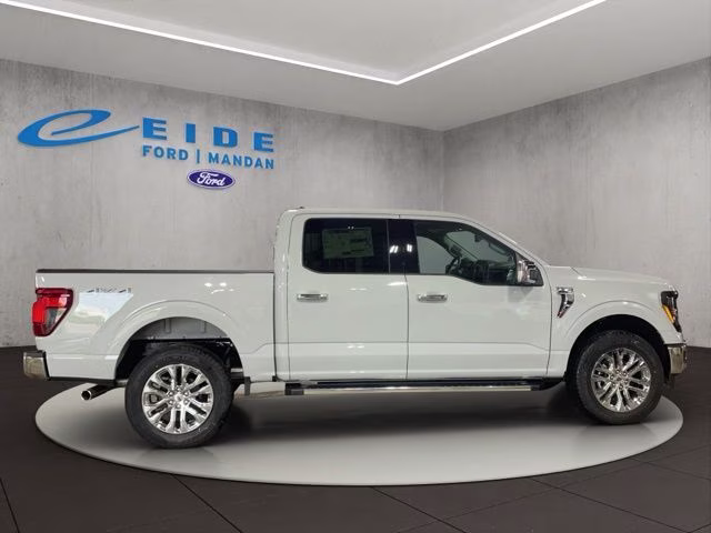 2026 Avalanche Ford F-150 XLT Chrome 4X4 Truck