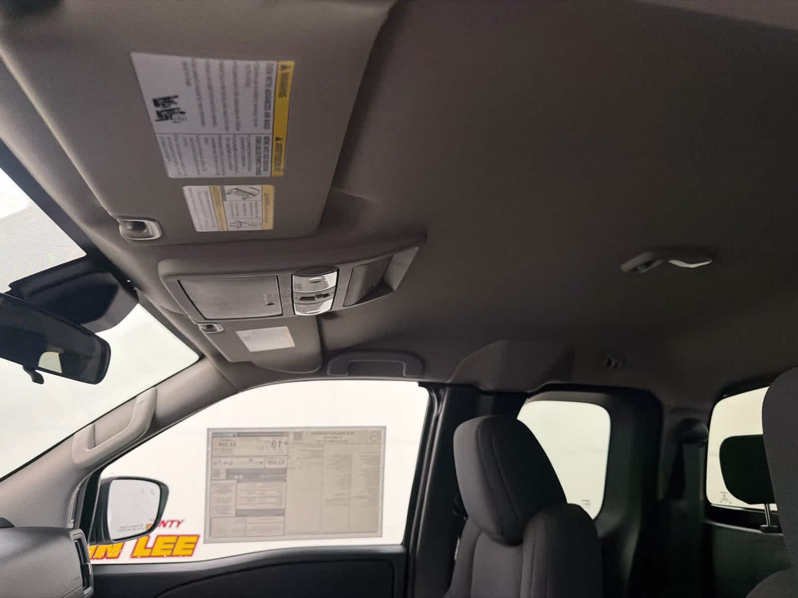 2026 Glacier White Nissan Frontier S 4X4 Truck