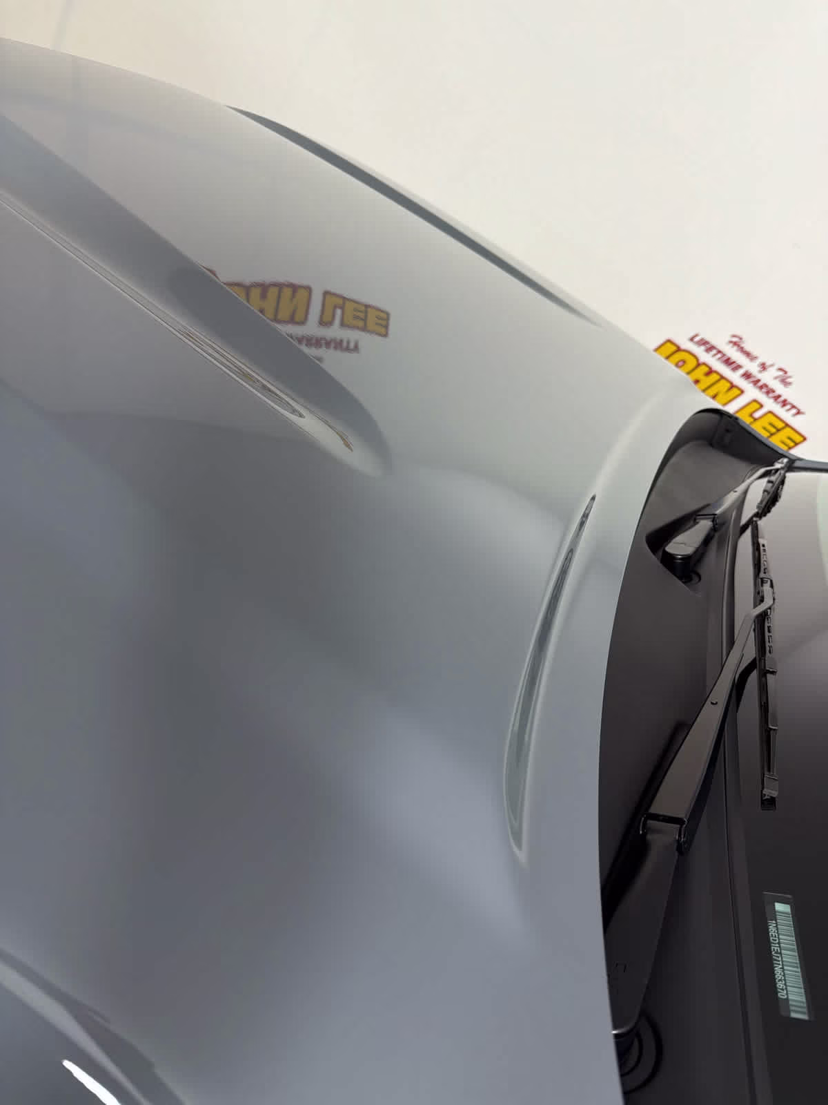 2026 Boulder Gray Pearl Nissan Frontier PRO-X RWD Truck