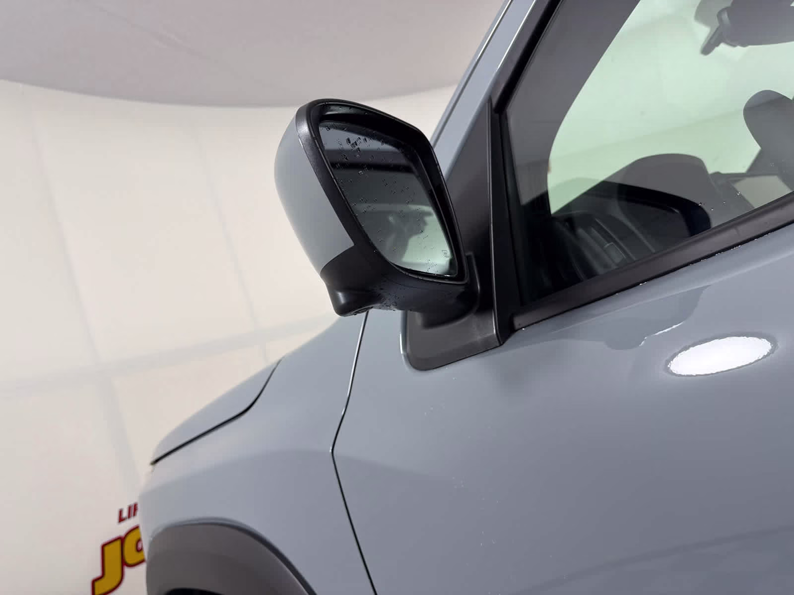 2026 Boulder Gray Pearl Nissan Frontier PRO-X RWD Truck