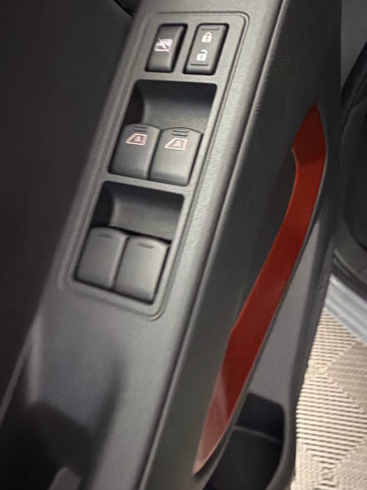 2026 Boulder Gray Pearl Nissan Frontier PRO-X RWD Truck