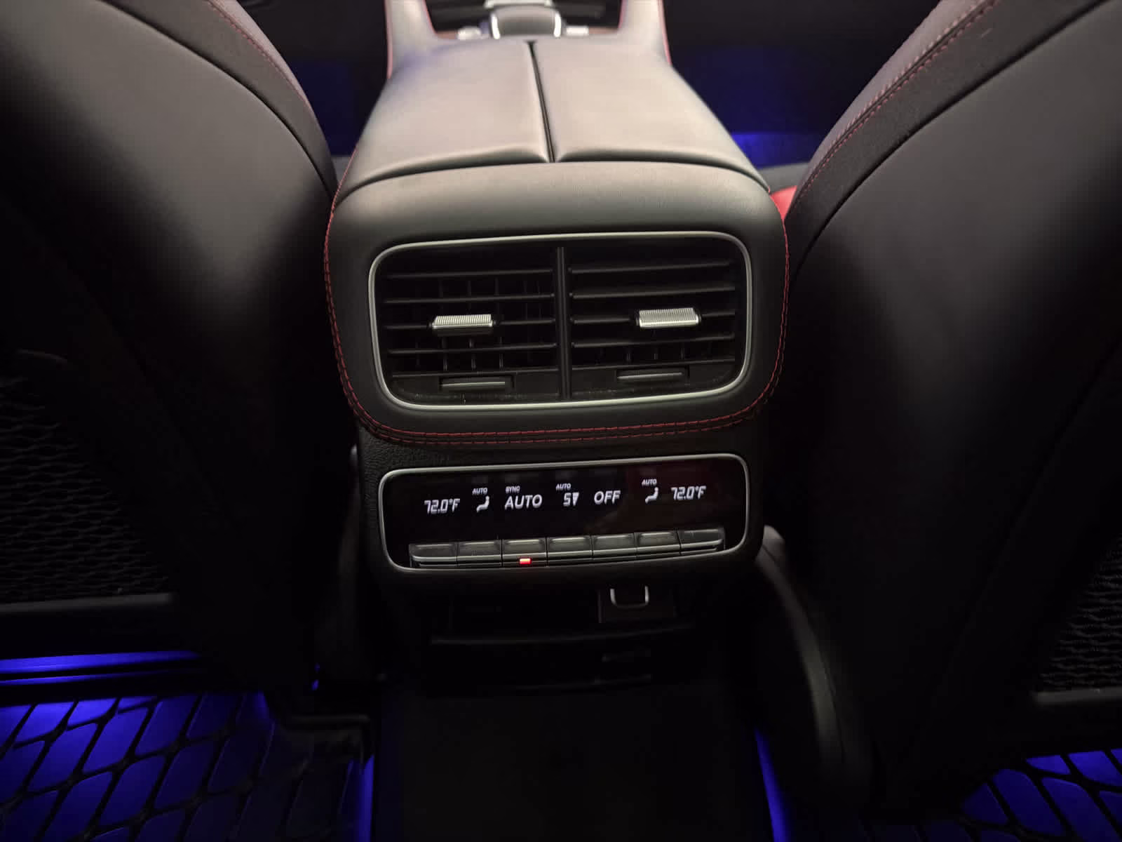 2023 Cirrus Silver Metallic Mercedes-Benz AMG GLE 53 AMG GLE 53 AWD SUV