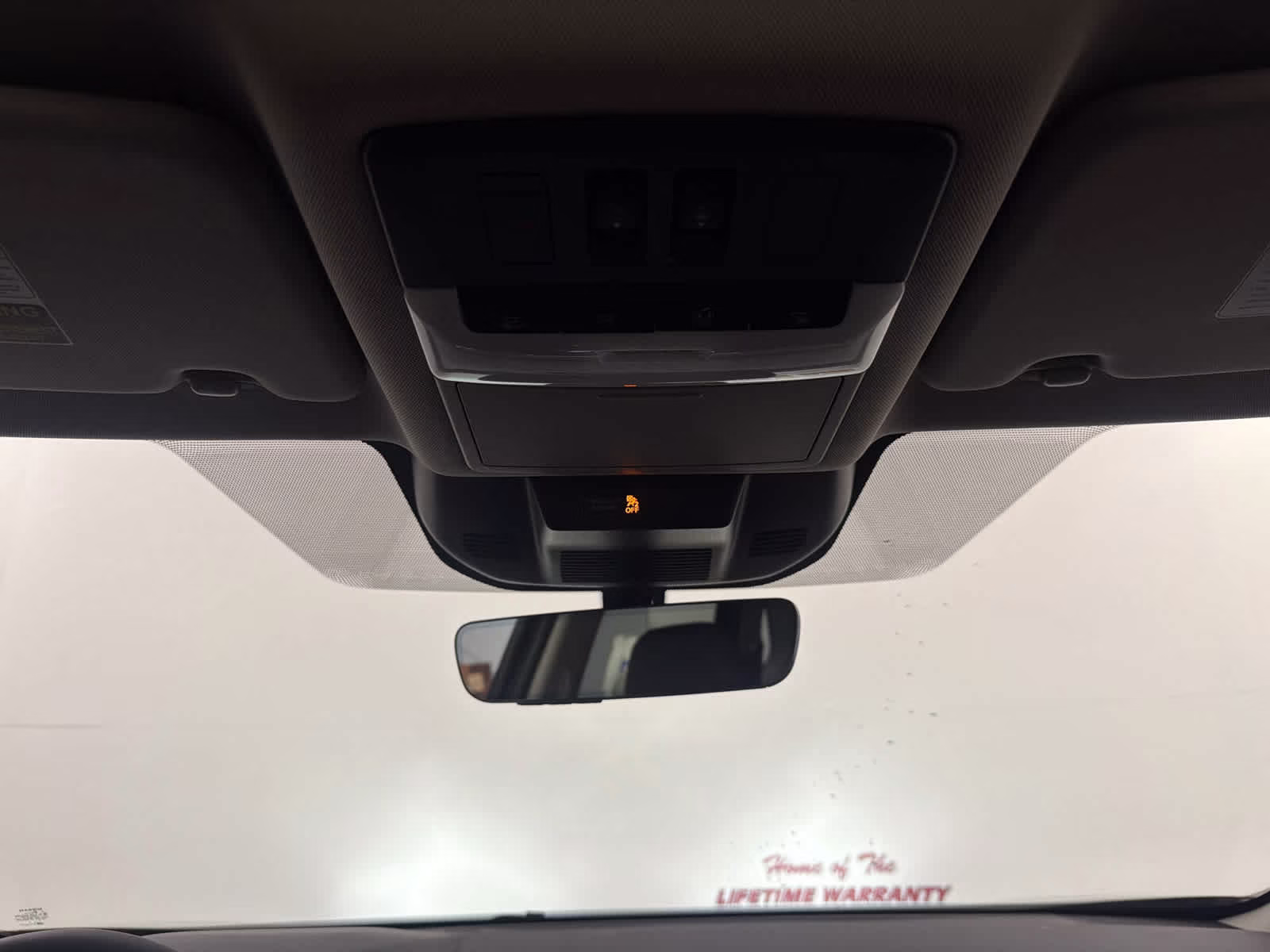 2026 Super Black Nissan Rogue Dark Armor FWD SUV