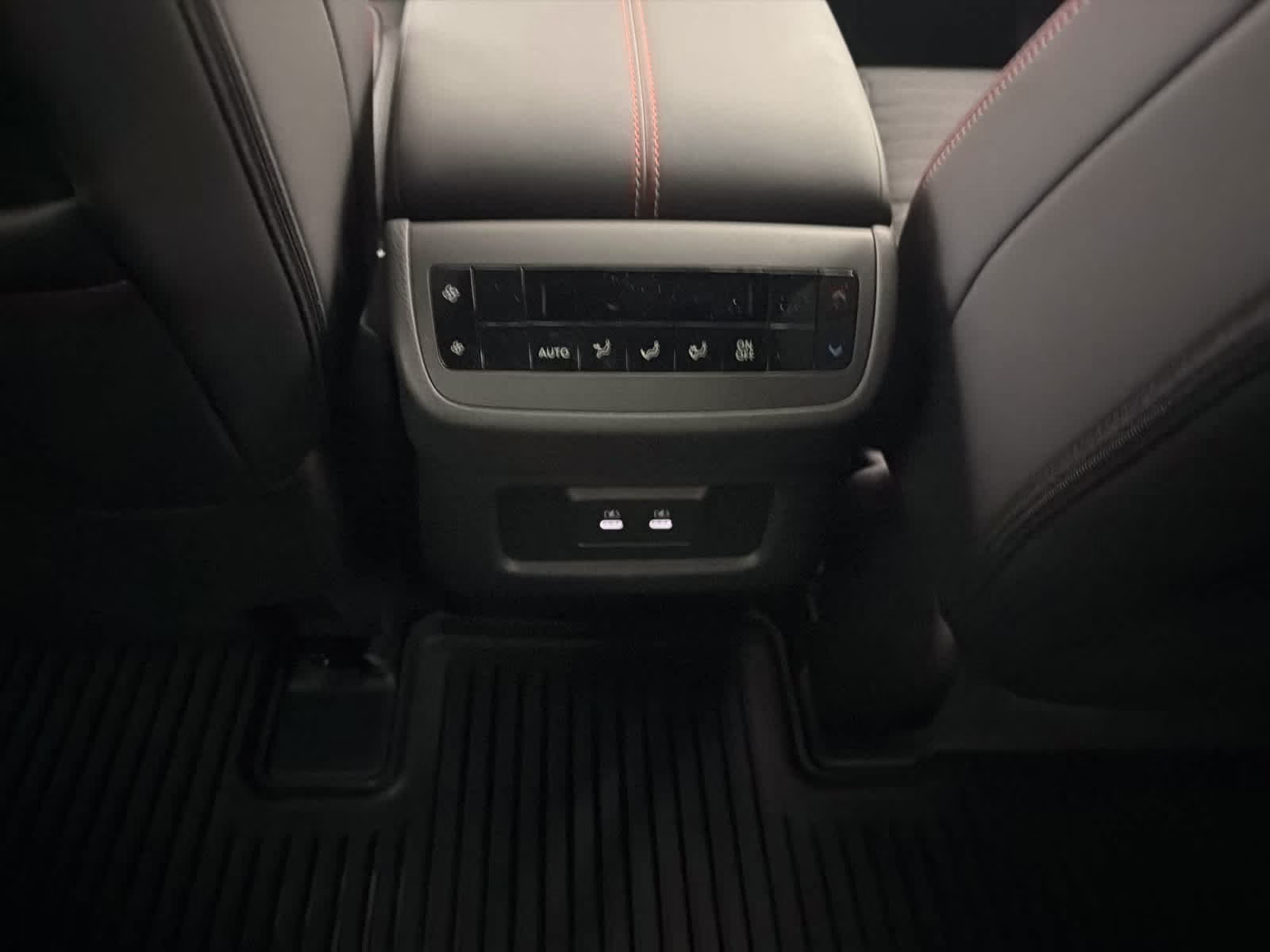 2026 Boulder Gray Pearl/Super Black Nissan Pathfinder Rock Creek 4X4 SUV