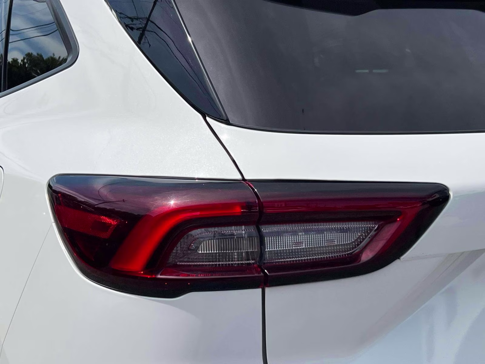 2023 White Ford Escape ST-Line Elite AWD AWD SUV