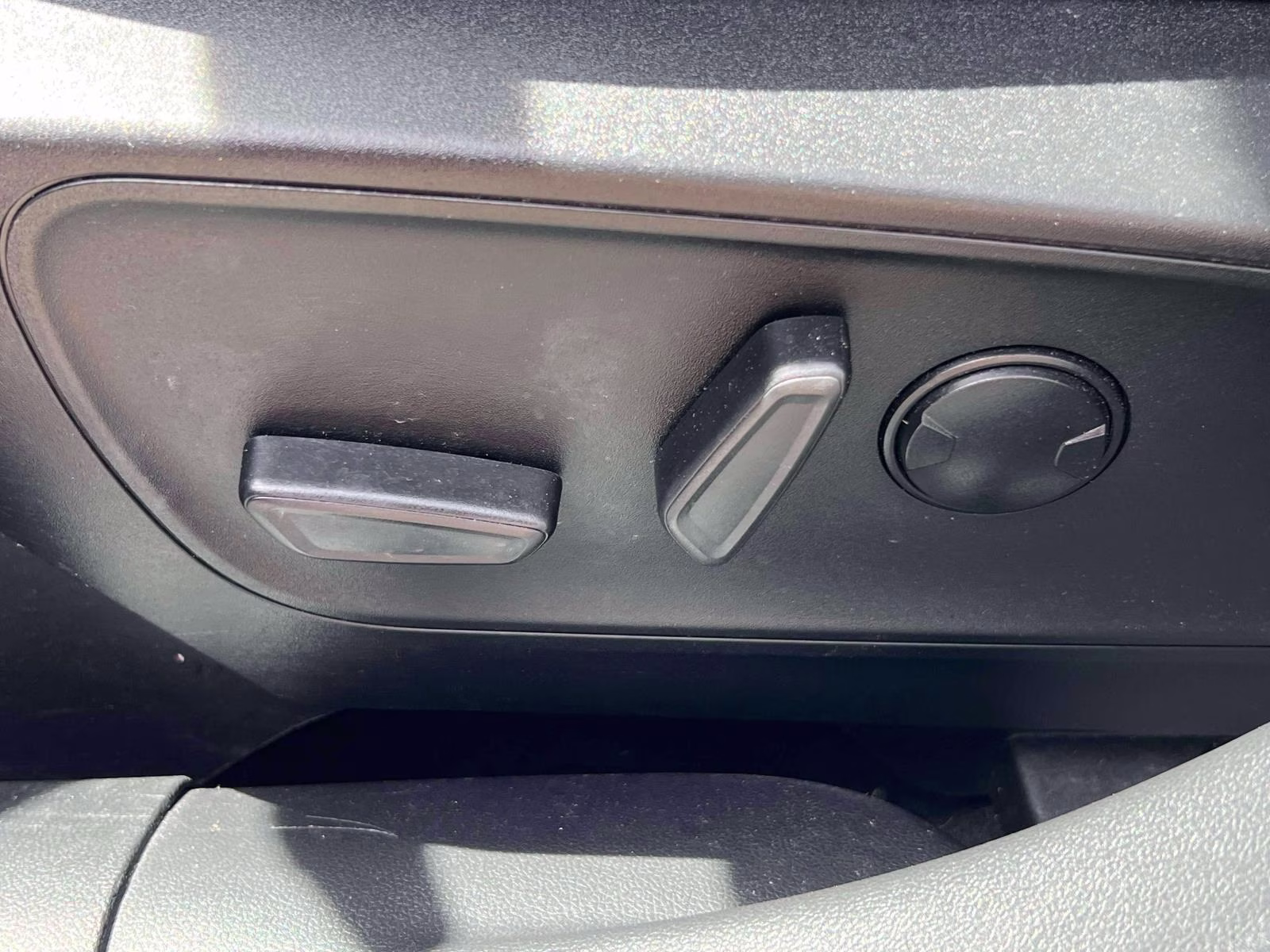 2023 White Ford Escape ST-Line Elite AWD AWD SUV