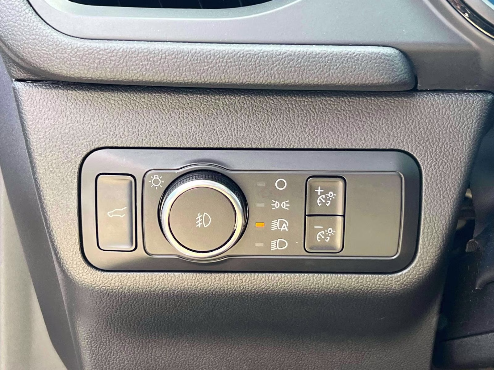2023 White Ford Escape ST-Line Elite AWD AWD SUV