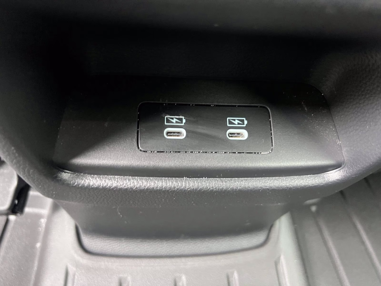 2025 White Honda CR-V Hybrid Sport-L AWD SUV