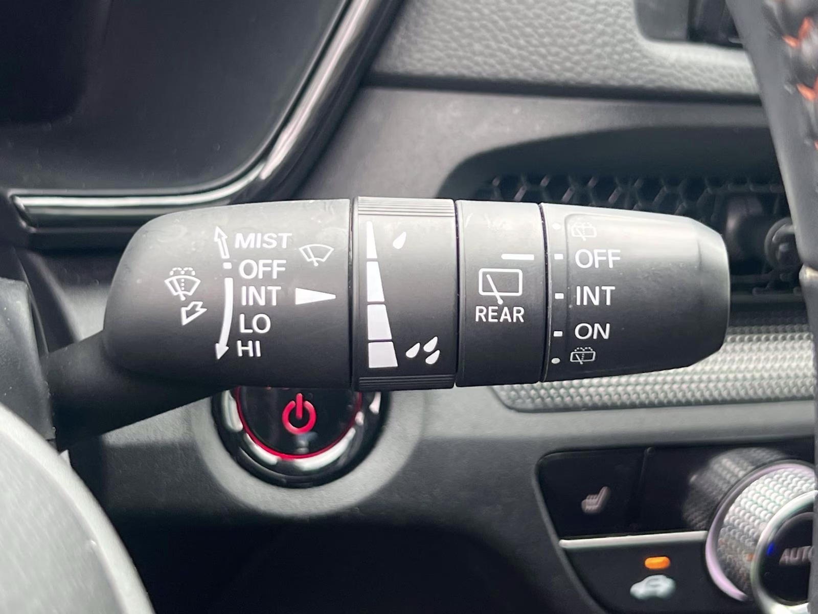 2025 White Honda CR-V Hybrid Sport-L AWD SUV