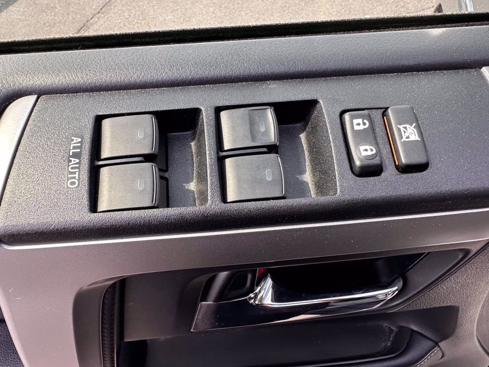 2024 Underground Toyota 4Runner SR5 Premium 4WD (Natl) 4X4 SUV