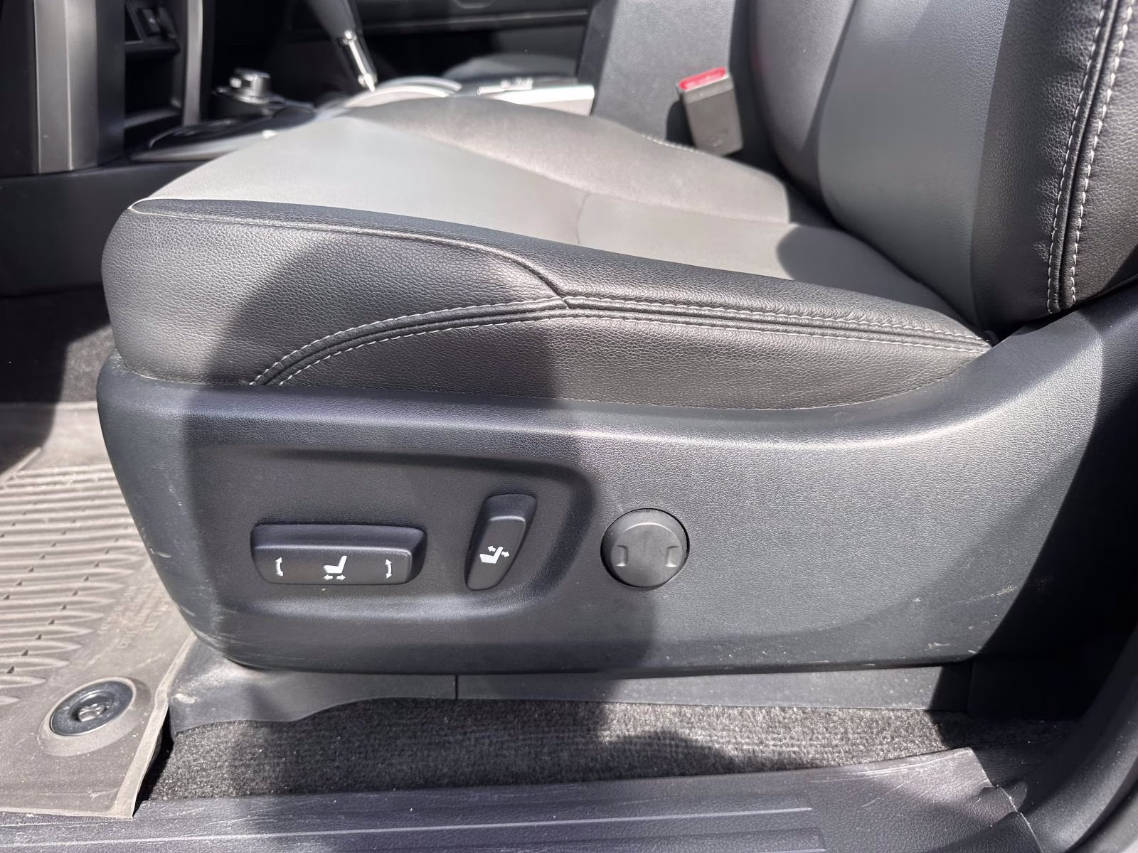 2024 Underground Toyota 4Runner SR5 Premium 4WD (Natl) 4X4 SUV
