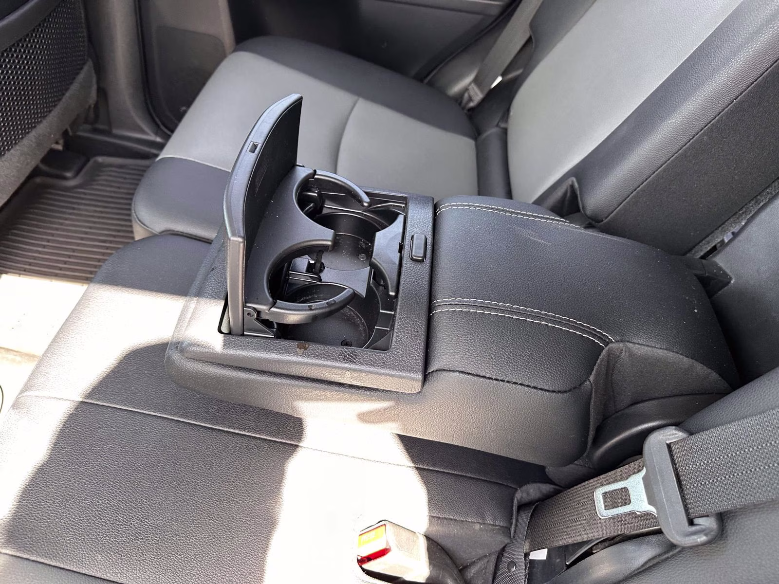 2024 Underground Toyota 4Runner SR5 Premium 4WD (Natl) 4X4 SUV