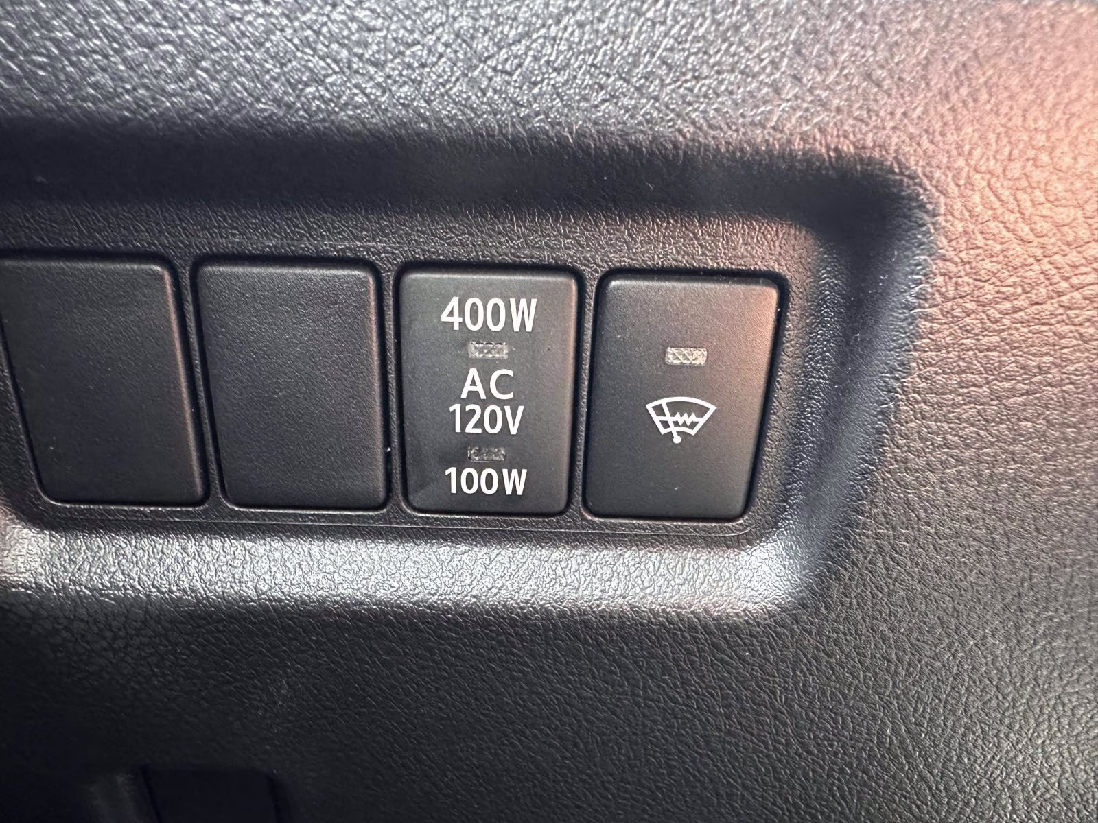 2024 Underground Toyota 4Runner SR5 Premium 4WD (Natl) 4X4 SUV