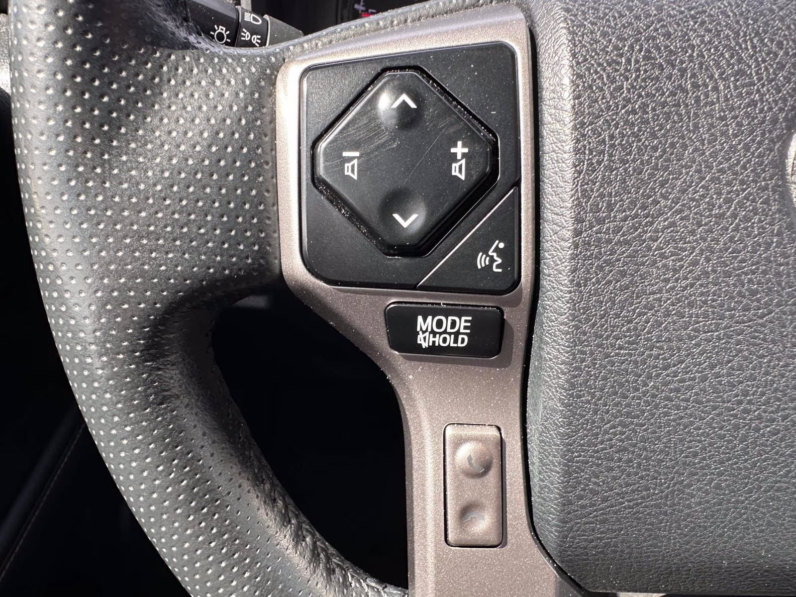 2024 Underground Toyota 4Runner SR5 Premium 4WD (Natl) 4X4 SUV