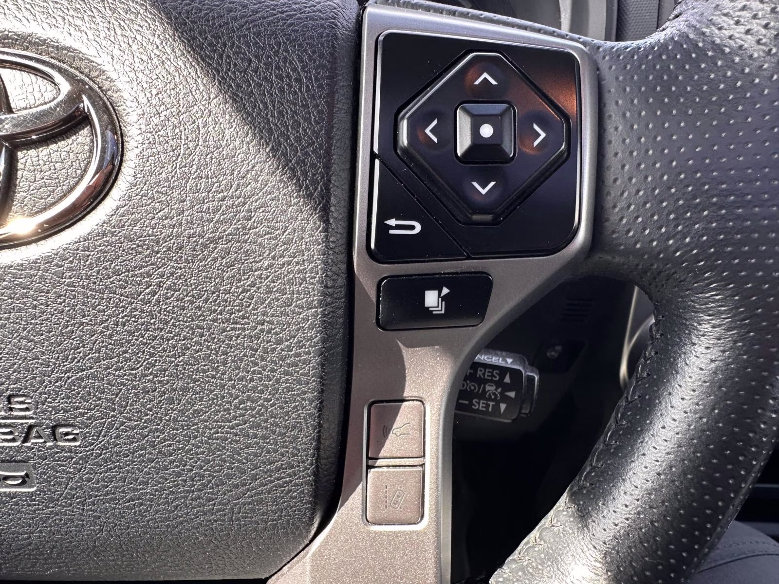 2024 Underground Toyota 4Runner SR5 Premium 4WD (Natl) 4X4 SUV