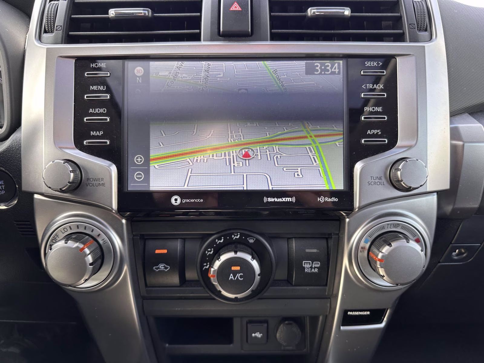 2024 Underground Toyota 4Runner SR5 Premium 4WD (Natl) 4X4 SUV