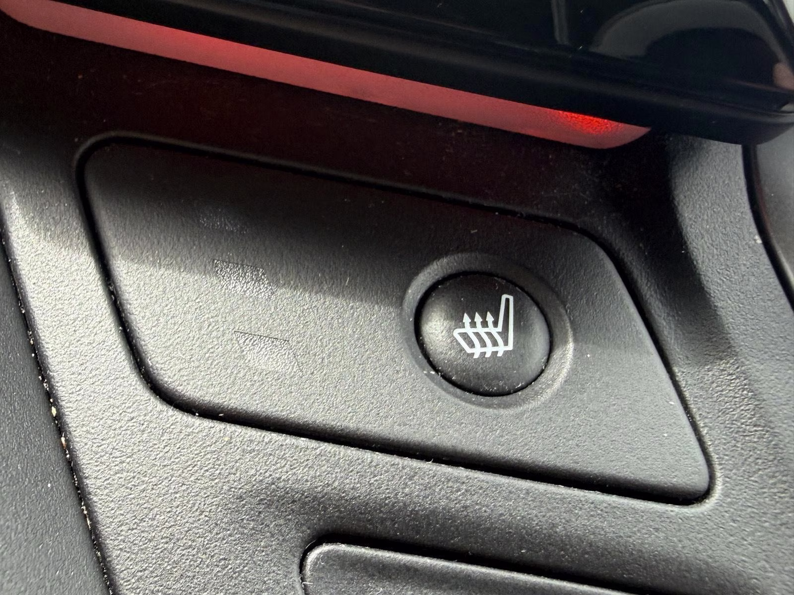 2023 Radiant Red Metallic II Honda Odyssey Sport FWD Van