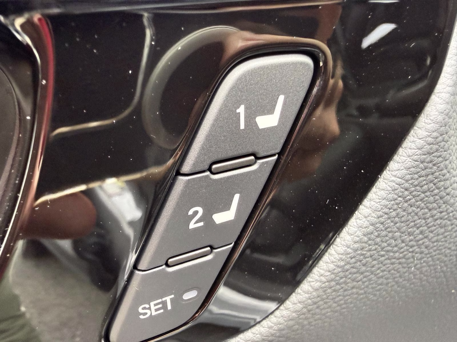 2026 Urban Gray Honda CR-V EX-L AWD SUV