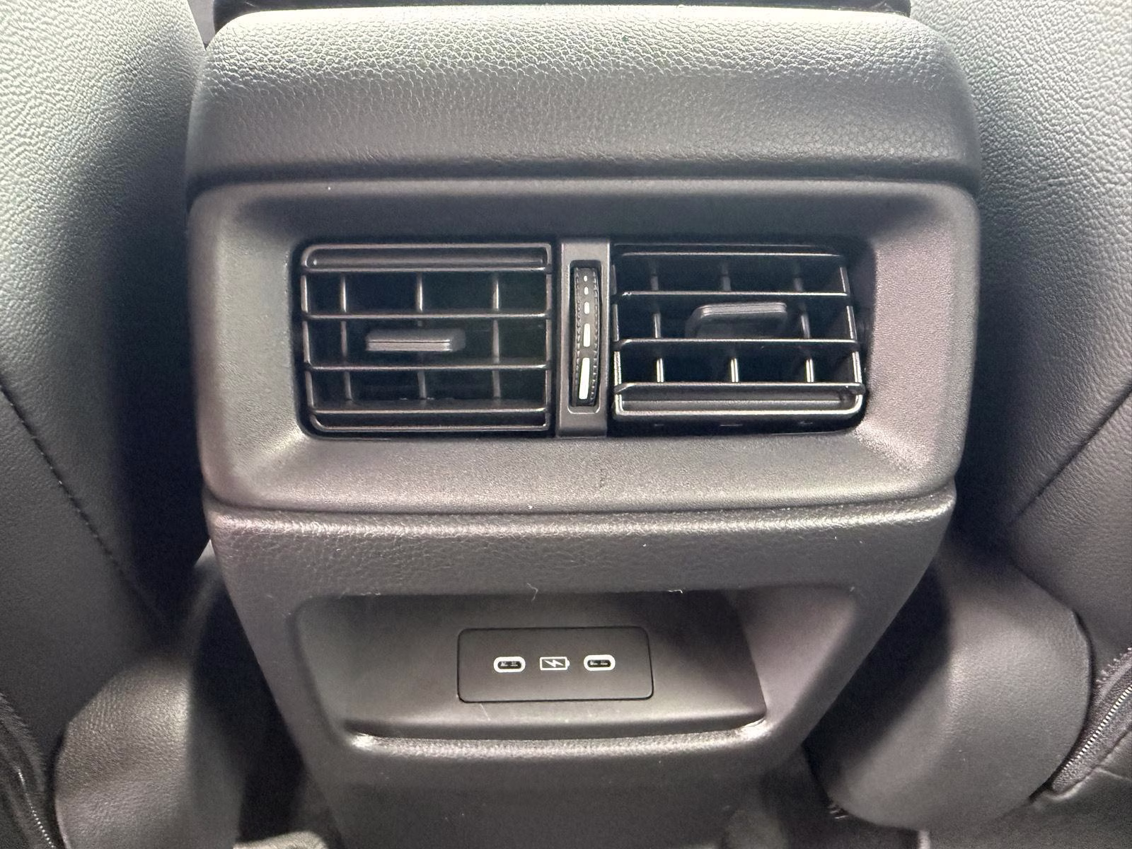 2026 Urban Gray Honda CR-V EX-L AWD SUV