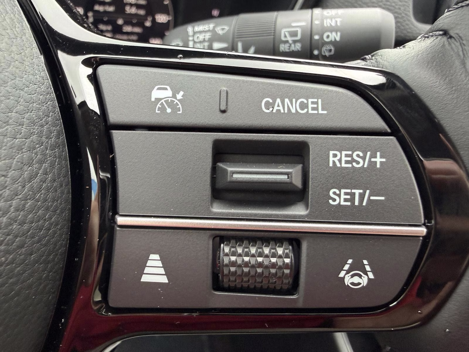 2026 Urban Gray Honda CR-V EX-L AWD SUV