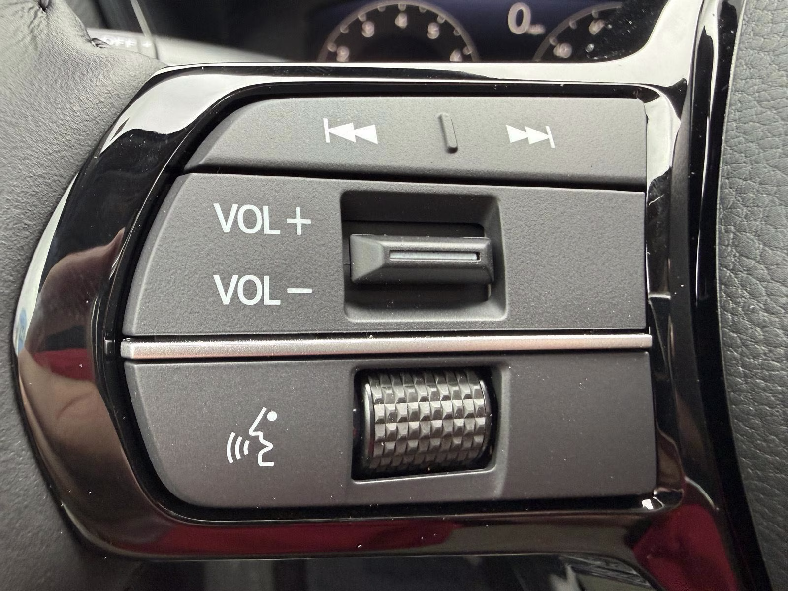 2026 Urban Gray Honda CR-V EX-L AWD SUV