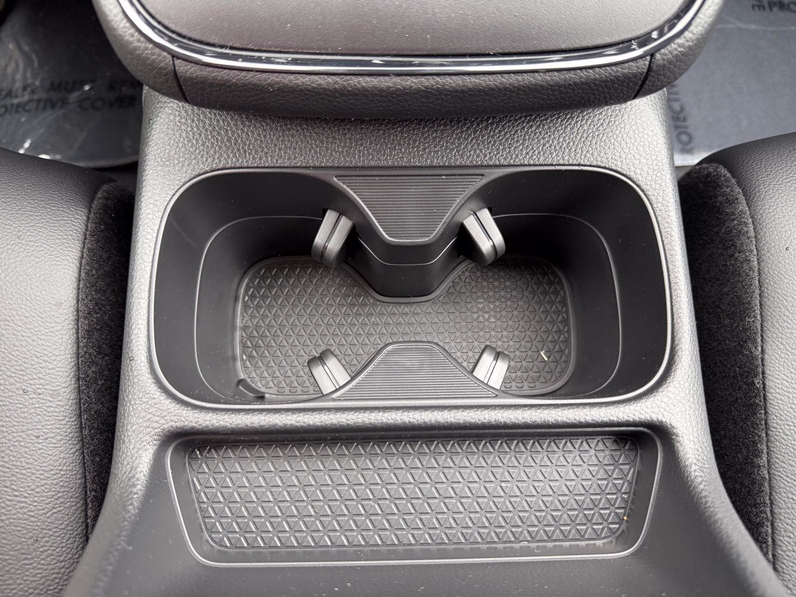 2026 Urban Gray Honda CR-V EX-L AWD SUV