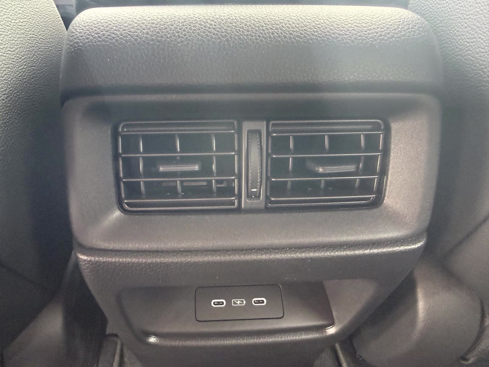 2026 Crystal Black Pearl Honda CR-V EX-L AWD SUV