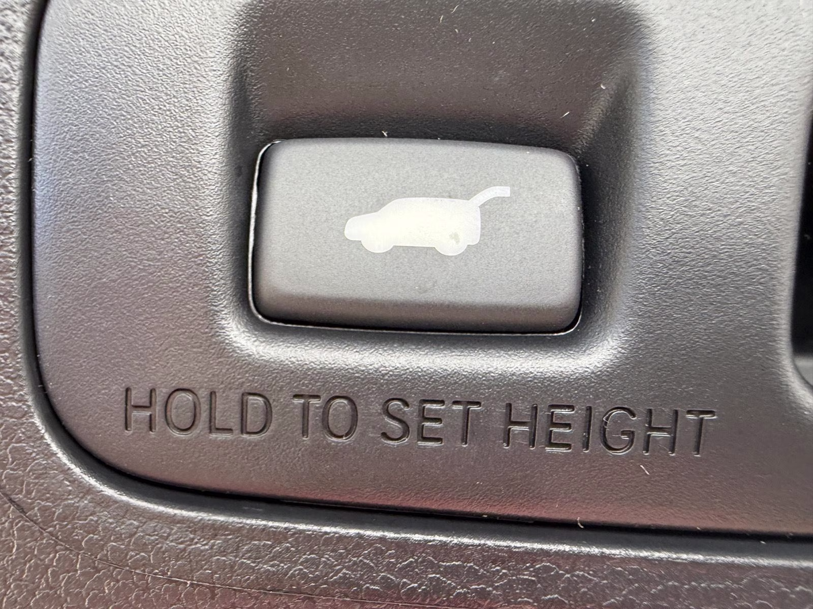 2026 Crystal Black Pearl Honda CR-V EX-L AWD SUV