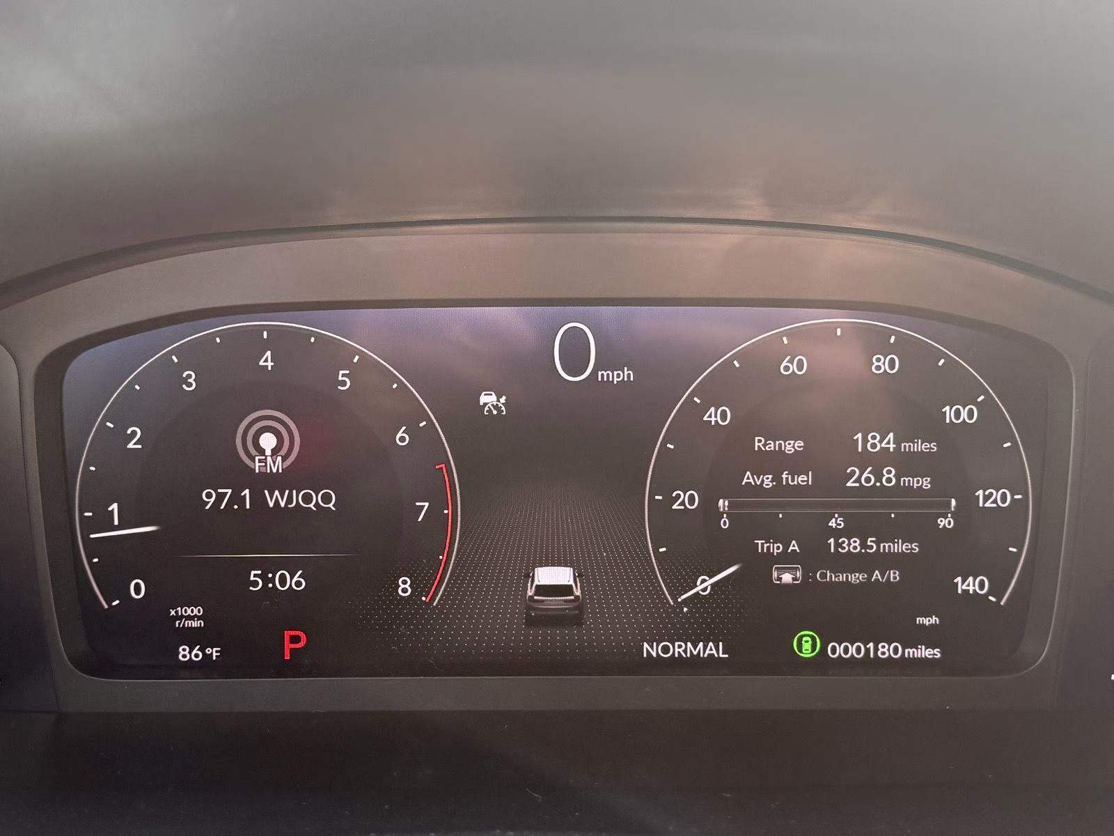 2026 Crystal Black Pearl Honda CR-V EX-L AWD SUV