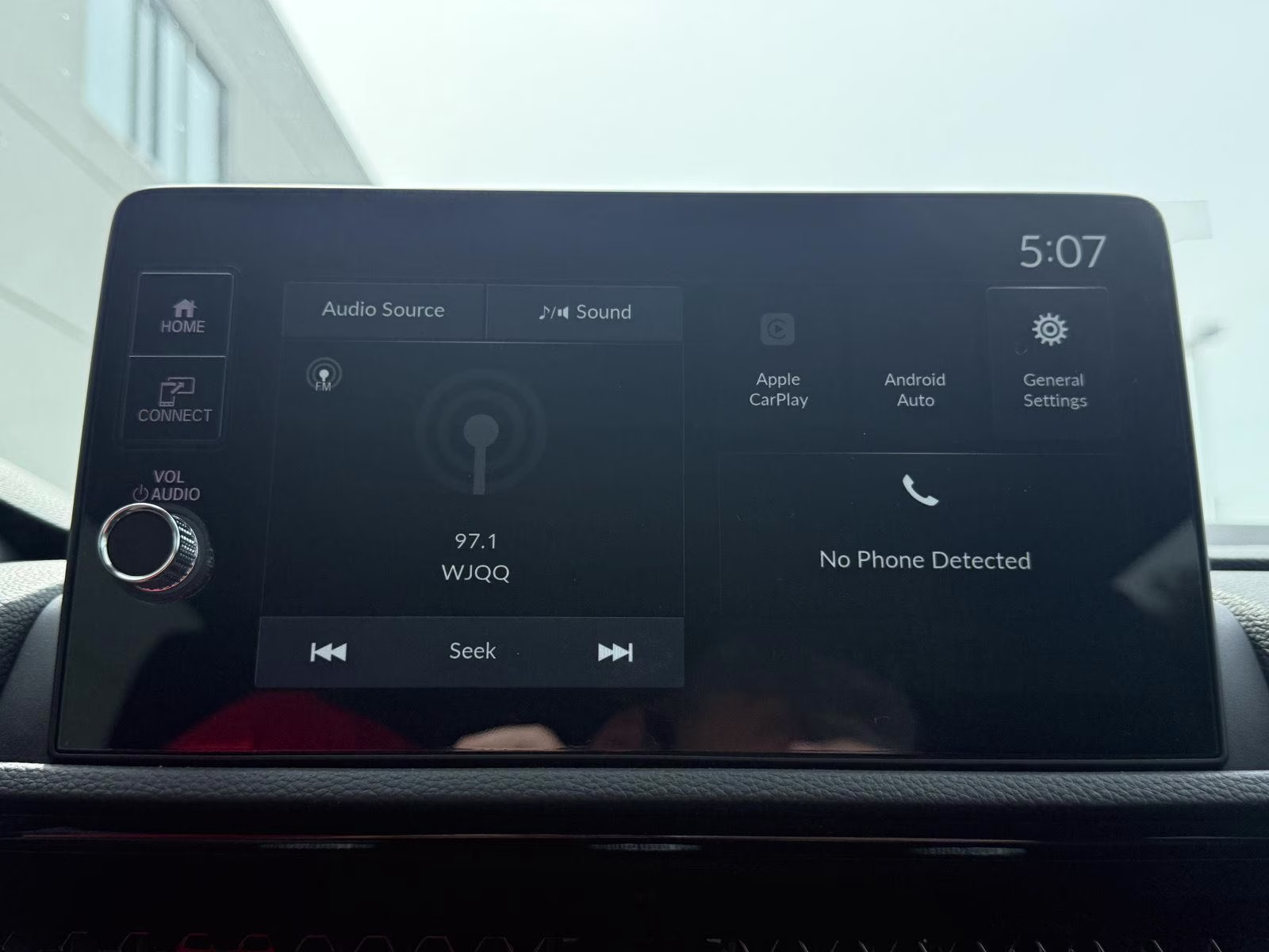 2026 Crystal Black Pearl Honda CR-V EX-L AWD SUV