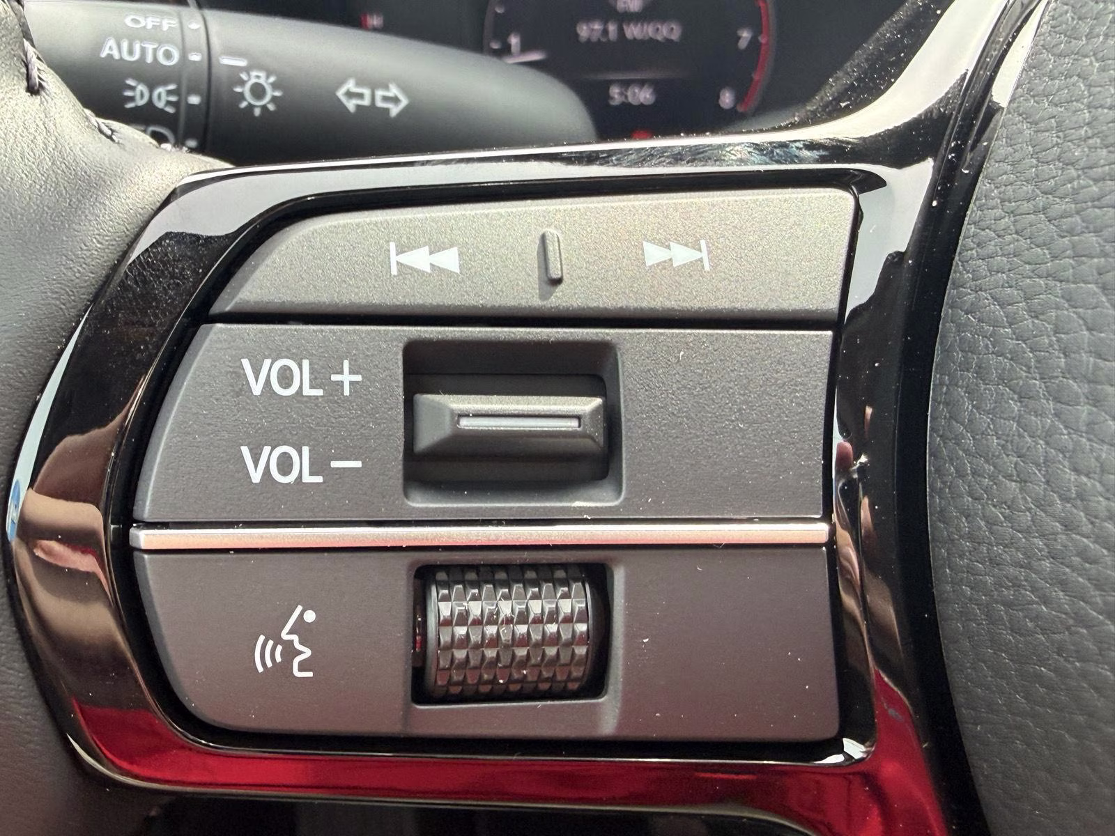 2026 Crystal Black Pearl Honda CR-V EX-L AWD SUV