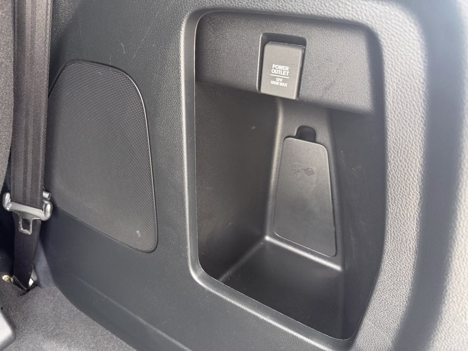 2023 Radiant Red Metallic II Honda Odyssey Sport FWD Van
