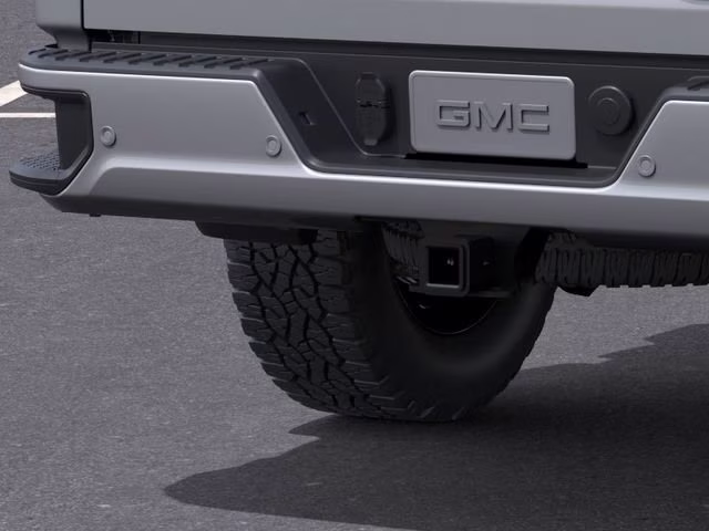2026 Sterling Metallic GMC Sierra 2500 HD Denali Ultimate 4X4 Truck