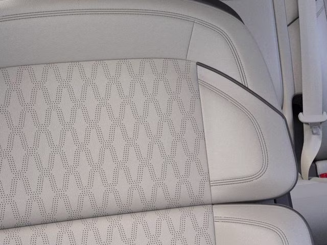 2026 Blue Metallic Lincoln Nautilus Black Label AWD SUV