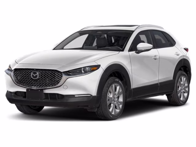 2026 Mazda CX-30 Premium AWD's photo