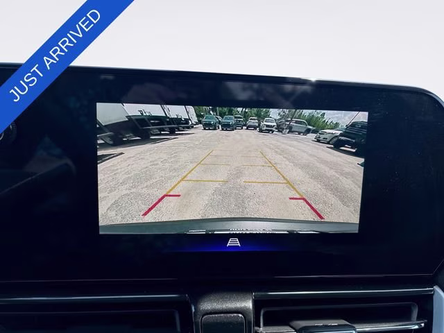 2026 Mosaic Black Metallic Chevrolet Trailblazer LT FWD SUV