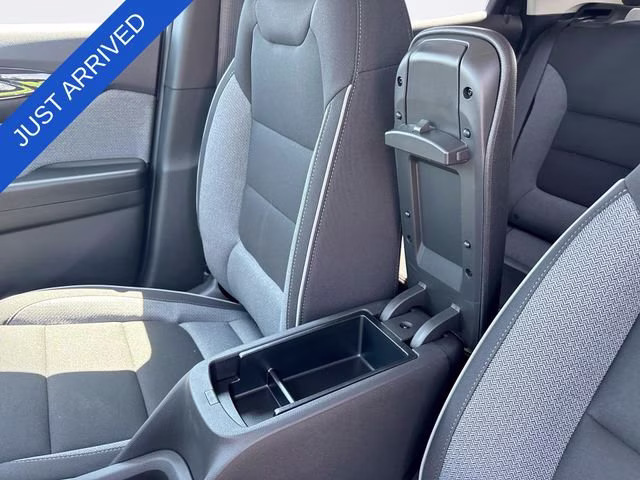2026 Mosaic Black Metallic Chevrolet Trailblazer LT FWD SUV