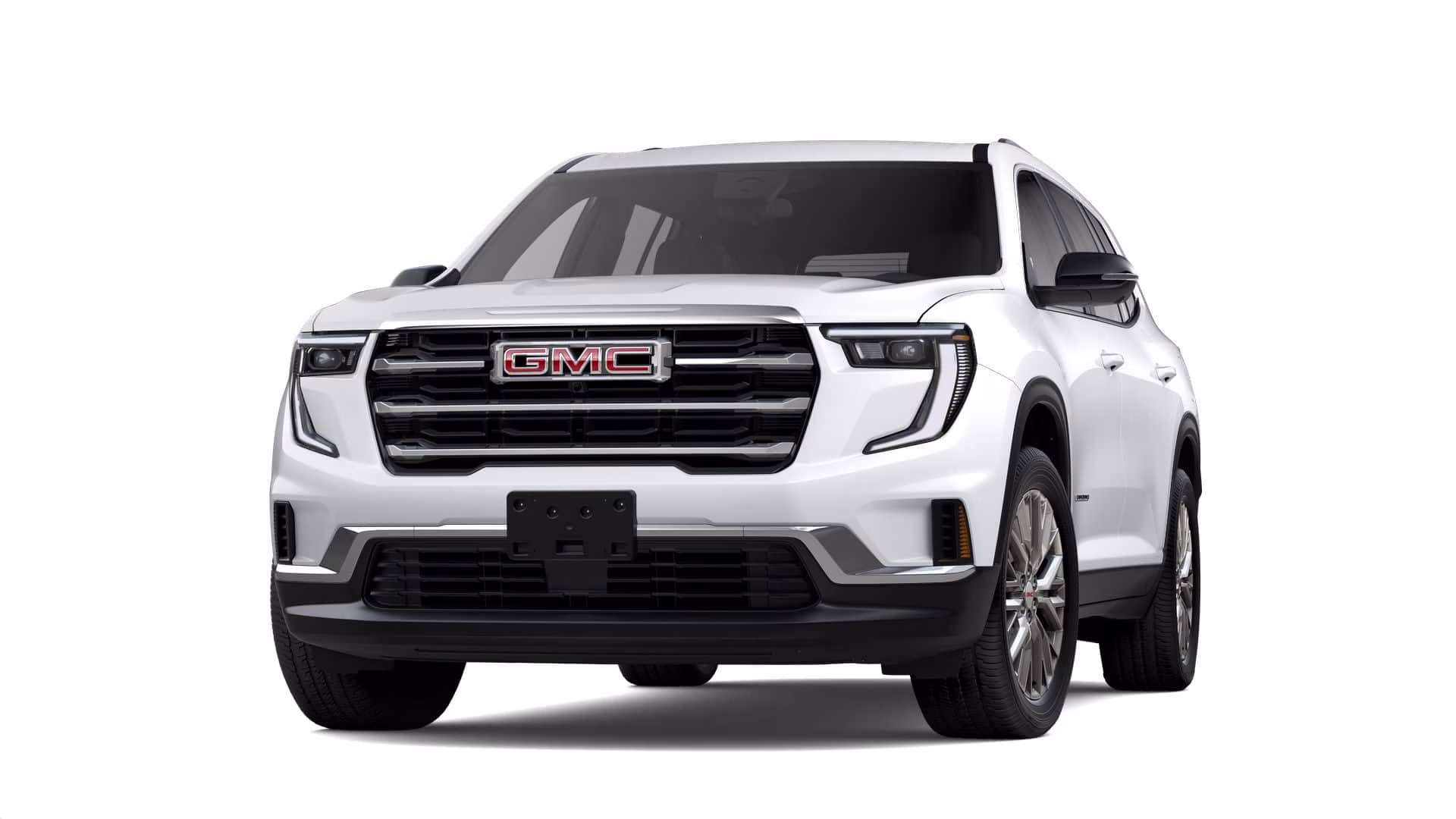 2026 GMC Acadia Elevation FWD's photo