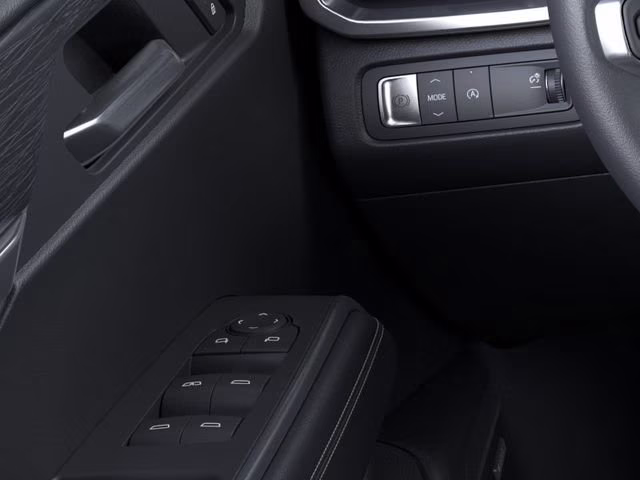 2026 Summit White GMC Acadia Elevation FWD SUV